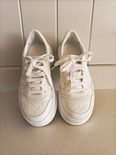 Ladies gucci embossed for sale  MARCH