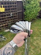 Cobra king speedzone for sale  YEOVIL