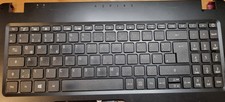 Ersatz taste tastatur gebraucht kaufen  Biberach an der Riß
