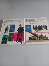 Lot funcken tomes d'occasion Lot funcken tomes d'occasion  Bourron-Marlotte