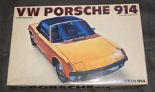 Porsche 914 bandai gebraucht kaufen  Linnich