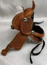 Mini western tooled for sale  Blountville