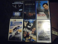 Vhs set filme gebraucht kaufen  Westendorf