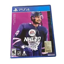 Playstation nhl video for sale  Box Elder