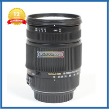 Sigma 250 mm. usato  Campi Bisenzio