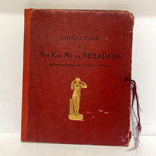 Rare objets antique d'occasion  Paris IX