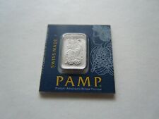 Pamp platinum bar. for sale  BASILDON
