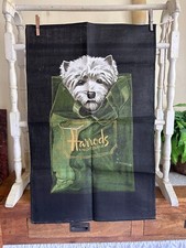 Vintage tea towel for sale  READING