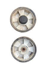 Mountfield empress wheels for sale  BOLTON