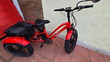 motor trikes for sale  WHITBY