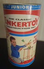 Classic 2001 tinkertoy for sale  Lawrenceville