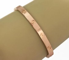 Cartier 18k pink for sale  Boca Raton