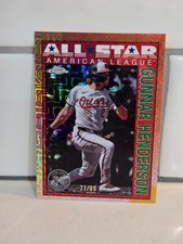 2025 topps series d'occasion  Expédié en Belgium