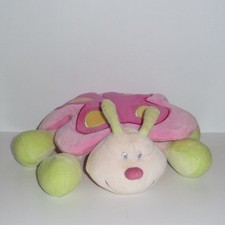 Doudou coccinelle nattou d'occasion Doudou coccinelle nattou d'occasion  Lescar