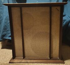 Set two wharfedale for sale  Davenport