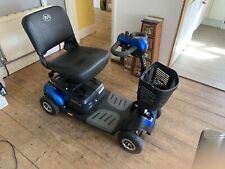 Tga zest mobility for sale  GREAT YARMOUTH