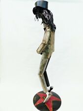 Michael jackson sculpture d'occasion  Angoulême