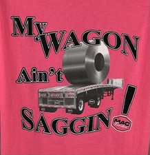 Mac trailer funny for sale  Weirton