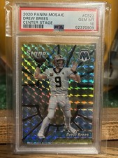 2020 panini mosaic for sale  Green Bay