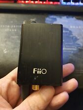 Fiio e10k olympus for sale  NEWCASTLE UPON TYNE