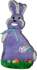 Milka hase sterhase gebraucht kaufen  Hohenwestedt