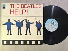Disco the beatles usato  Santa Ninfa