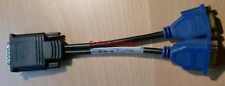Lfh adapterkabel 2x gebraucht kaufen  Ennepetal