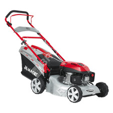 Rasaerba maori 4315 usato  Villarbasse