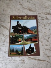 Zillertalbahn gebraucht kaufen  Altstadt