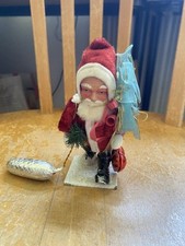 Nikolaus retro vintage gebraucht kaufen  Göppingen