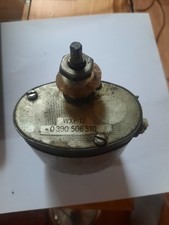 Riginal bosch wischermotor gebraucht kaufen  Berlin