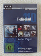 Dvd polizeiruf 110 gebraucht kaufen  Bad Lausick