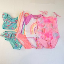 Girl lot swimsuits for sale  Nolensville