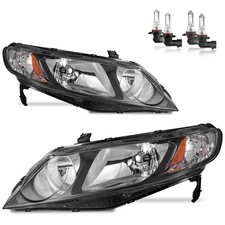 Black headlights 2006 for sale  Memphis