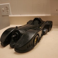 1992 batman batmobile for sale  Bodfish