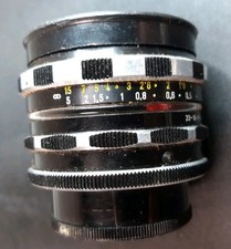 Schneider kreuznach curtagon for sale  ISLE OF LEWIS