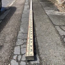 Antique vintage surveyors for sale  HEMEL HEMPSTEAD