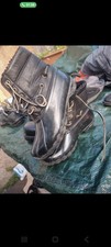 Steve madden rain for sale  ILFORD