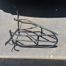 Set saddle rack for sale  Burbank