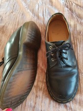 Doc martin black for sale  LEEDS