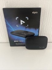Elgato game capture for sale  AYLESBURY