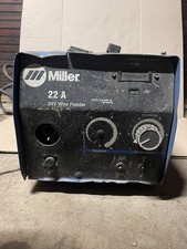Miller 193066 22a for sale  Green Bay