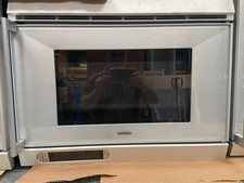 Gaggenau warming drawer for sale  ALTON