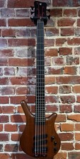 Warwick thumb masterbuilt for sale  NORWICH