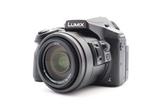 Panasonic Lumix DMC-FZ300 Digitalkamera Bridgekamera Superzoom | Refurbished comprar usado  Enviando para Brazil