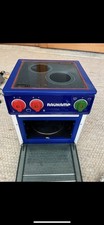 Kinderbackofen kochplatten fö gebraucht kaufen  Wiesbaden