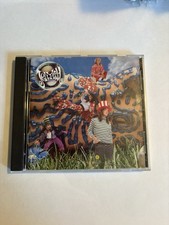 bellybutton jellyfish cd for sale bellybutton jellyfish cd for sale Oxford