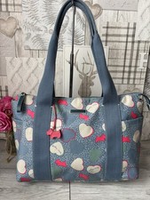 Radley handbag medium for sale  BROXBURN