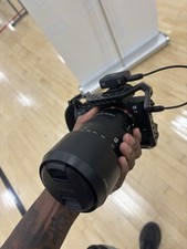 Sony iii 350mm for sale  Mansfield