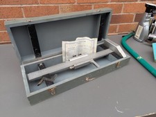Vintage vernier height for sale  NOTTINGHAM